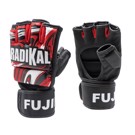 FUJIMAE RADICAL GNTIA MMA -red